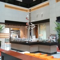 Dining & Bar TENQOO - 吹き抜け！