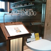 Dining & Bar TENQOO - エントランス