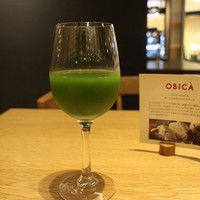 オービカ モッツァレラバー 横浜店 - 