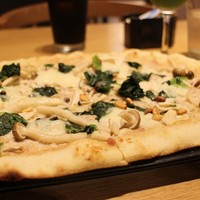 オービカ モッツァレラバー 横浜店 - 