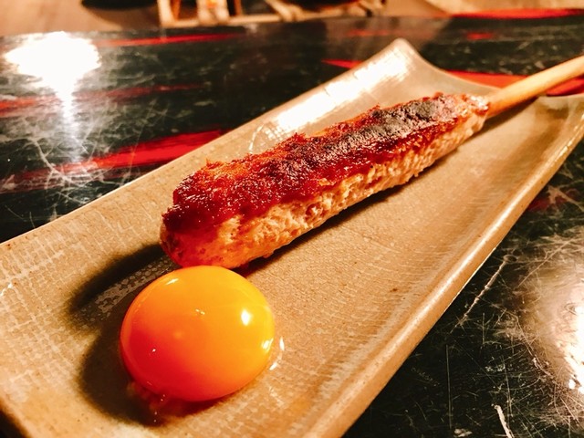 口コミ一覧 : 牛のよたれ （うしのよたれ） - 西武新宿/ろばた焼き [食べログ]