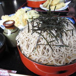 Soba Chiyaya Kaze Nobou - 