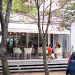 Sghr cafe Kujukuri - 