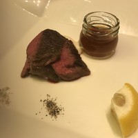 The Kitchen Salvatore Cuomo NAGOYA - 