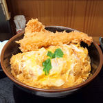 とんかつ いわい - 