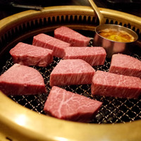 SATOブリアン 本店 - シャトーブリアンだらけ！