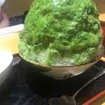 しもきた茶苑大山 - 