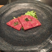 炭火焼肉 なかはら - 