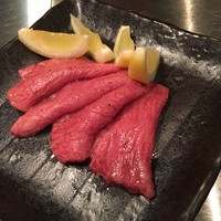 炭火焼肉 なかはら - 