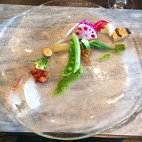 イタリア料理サルーチェ - 