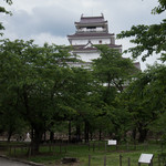Tsurunoe Shuzou - 鶴ヶ城