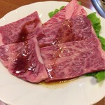 焼肉舎ふるや - 