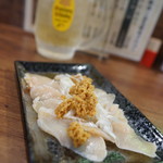 夢和 - とりたたき