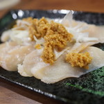 夢和 - とりたたき