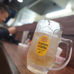 夢和 - メガジョッキ