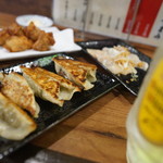 夢和 - ままま一杯♪