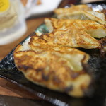 夢和 - ぎょーざ