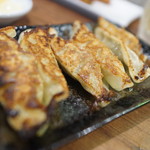 夢和 - ぎょーざ