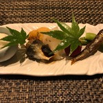 旬彩美酒 ちどり - 