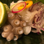 旬彩美酒 ちどり - 