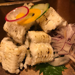 旬彩美酒 ちどり - 