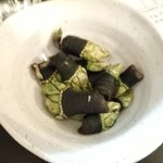 アキバの酒場 - 亀の手(ﾟДﾟ)?