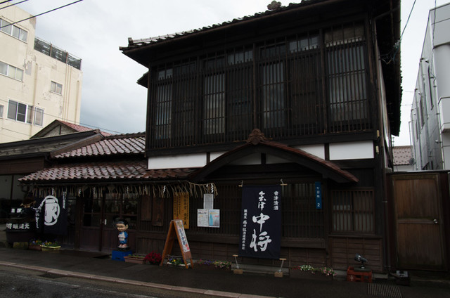 鶴乃江酒造（ツルノエシュゾウ） - 七日町（その他）の写真