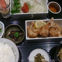 博多華味鳥 梅田ヒルトンプラザ店 - 