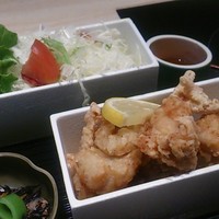 博多華味鳥 梅田ヒルトンプラザ店 - 