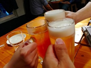 日本酒のめるとこ - 