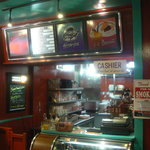 New Orleans Cafe - 1号店の　CLASSICAL COFFEE ROASTER CAFE