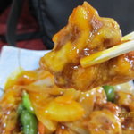 中国家庭料理 龍福 - 