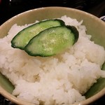 ちひろの食卓 - ちー卓の定食