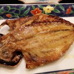 ちひろの食卓 - ちー卓の定食
