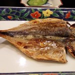 ちひろの食卓 - ちー卓の定食