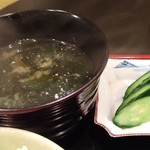 ちひろの食卓 - ちー卓の定食