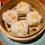 菜遊記 - 海鮮焼売