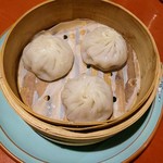 菜遊記 - 小籠湯包