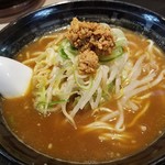 麺屋ここいち - 