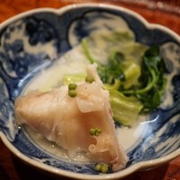 う越貞 - 
