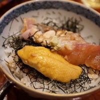 う越貞 - 