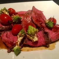 boB the garden Ginza - 