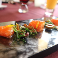 RISTORANTE OZIO - 