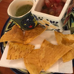 Mexican Dining AVOCADO - 