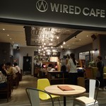 WIRED CAFE - 