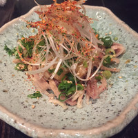 焼鶏あきら 中目黒本店 - 