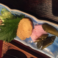 焼鶏あきら 中目黒本店 - 