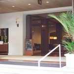 Orchids - オーキッズの外観