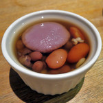 藍風珈琲店 - あまがし