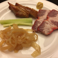中国料理 芙蓉城 - 